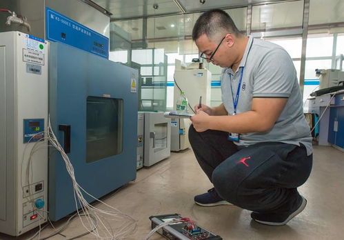 中檢集團(tuán)遼寧公司助力大連畜牧總站，提供專業(yè)計(jì)量校準(zhǔn)與檢驗(yàn)檢測服務(wù)